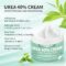 Urea Cream 40 Percent For Feet Plus 2% Salicylic Acid 5.29 oz || Foot Cream and Hand Cream