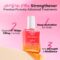 modelones Nail Strengthener, 8-in-One Nail Ridge Filler Base Coat