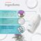 Cleanance Concentrate Blemish Control Serum