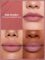 SHEGLAM Dynamatte Boom Waterproof Matte Lipstick Long Lasting Transfer Proof Lip Stick – Rule Breaker