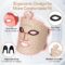 Red Light Mask – 7 Colors Red Light Mask for Face