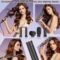 5 in 1 Hair Dryer Brush Hot Air Curling Brush