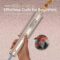 Upgraded Automatic Rotating Curling Iron