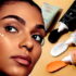 Improve look of skin tone, texture for a clearer