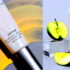 To help gently exfoliate, trap excess oil and impurities