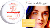 Mineral Tinted Compact SPF 50