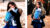 Baby Carrier – Be Lenka 4ever Triangle – Sapphire