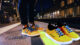 Barefoot Sneakers Barebarics Bronx – Mustard
