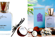Coconut Perfume for Women