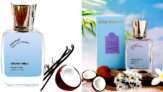 Coconut Perfume for Women