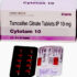 Altraz Tablet (Anastrozole 1mg)