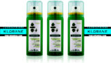 Dry Shampoo with Nettle 3-to-Go Bundle