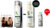 Dry Shampoo with Oat