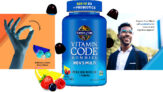 Garden of Life Men’s Multivitamin Gummy
