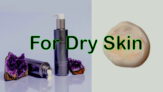 CRYSTAL CLEANSE – The Best For Dry Skin