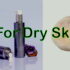 To brighten the look of skin for a healthier-looking