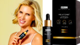 ISDIN Melatonik, Overnight Recovery Anti-Aging Benefits Night Serum
