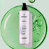 TYMO Clarifying Shampoo for Women Men, Natural Formula Shampoo Powder