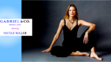 INTERVIEW WITH NICOLE MILLER – Multiple bracelets look wonderful