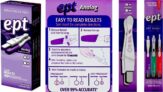 By using this product we can read results easily