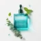 Instantly soothes scalp discomfort from the very first use