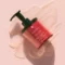 Weakened hair for strong, shiny and more youthful-looking strands