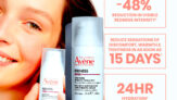 Avene Redness Expert Soothing Moisturizing Concentrated Cream