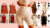 SHAPERMINT Shapewear for Women – High-Waisted Shapewear Tummy Control Shorts