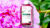 pH balanced shampoo for immediate and 24-hour scalp comfort