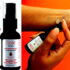 Clinically proven to significantly improve scar texture
