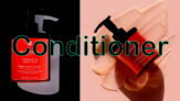 Weakened hair for strong, shiny and more youthful-looking strands