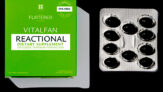 VITALFAN Reactional Dietary Supplement