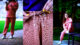 Women’s sweatpants Be Lenka Essentials – Salmon Pink