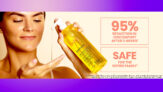 XeraCalm A.D Lipid-Replenishing Cleansing Oil