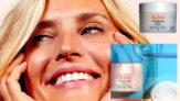 Best used as a daily moisturizer, overnight mask