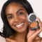 Everyday look takes only a few minutes to create
