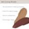 Best selling 4-in-1 Sculpting Concealer, 16 shades for easy wear