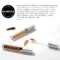 Best selling 4-in-1 Sculpting Concealer, 16 shades for easy wear