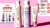 Avene Hypersensitive Skin Solutions Kit