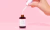 Minimize the appearance of wrinkles and uneven skin tone