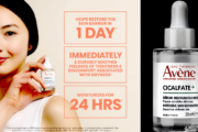 Barrier-restoring serum powered by two dermatologist
