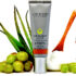 pH balanced shampoo for immediate and 24-hour scalp comfort