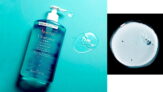 Cleanser for face & body harnesses a powerful combination of ingredients