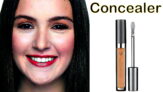 Best selling 4-in-1 Sculpting Concealer, 16 shades for easy wear