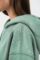 Women’s Hoodie Be Lenka Essentials – Pistachio Green