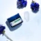 Klorane – Revitalizing Water Sleeping Mask with Organically Farmed Cornflower