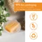 Nourishing Shampoo Bar with Mango