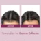 Strengthening Conditioner with Quinine and Edelweiss