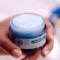 Klorane – Revitalizing Water Sleeping Mask with Organically Farmed Cornflower