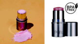 Preps and smooths the skin for better wear throughout the day